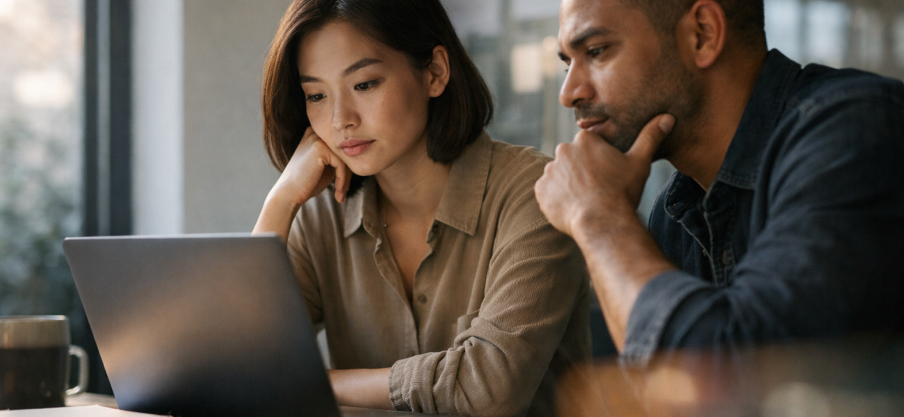 AI-Generated Content and SEO: Testing Scale Without Trust Signals