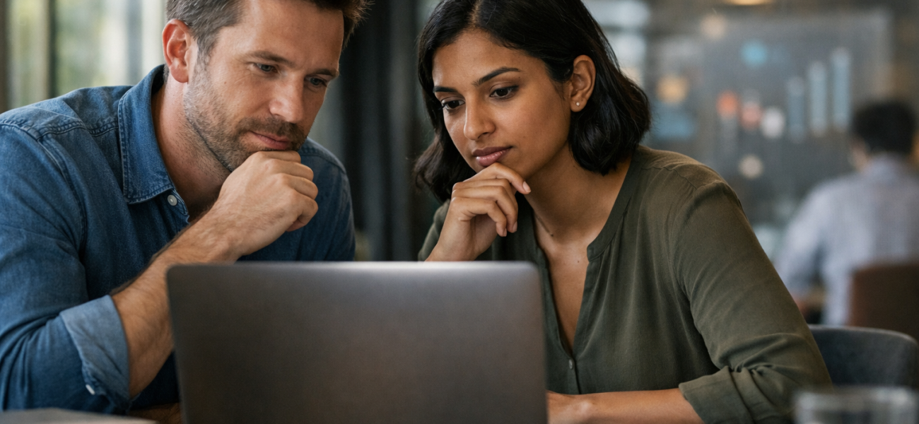 AI Local Visibility Versus Traditional Local Search: Key Differences and Insights