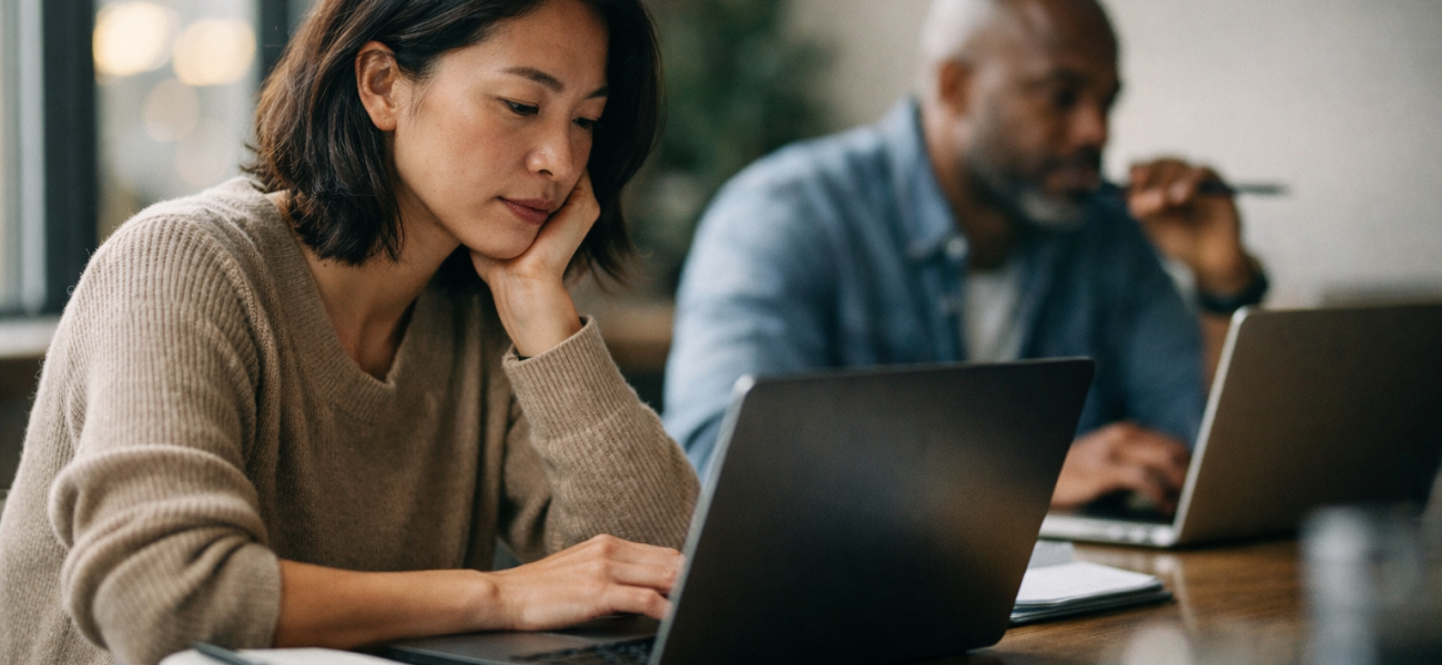 AI Search and Attribution Challenges in H1 2026