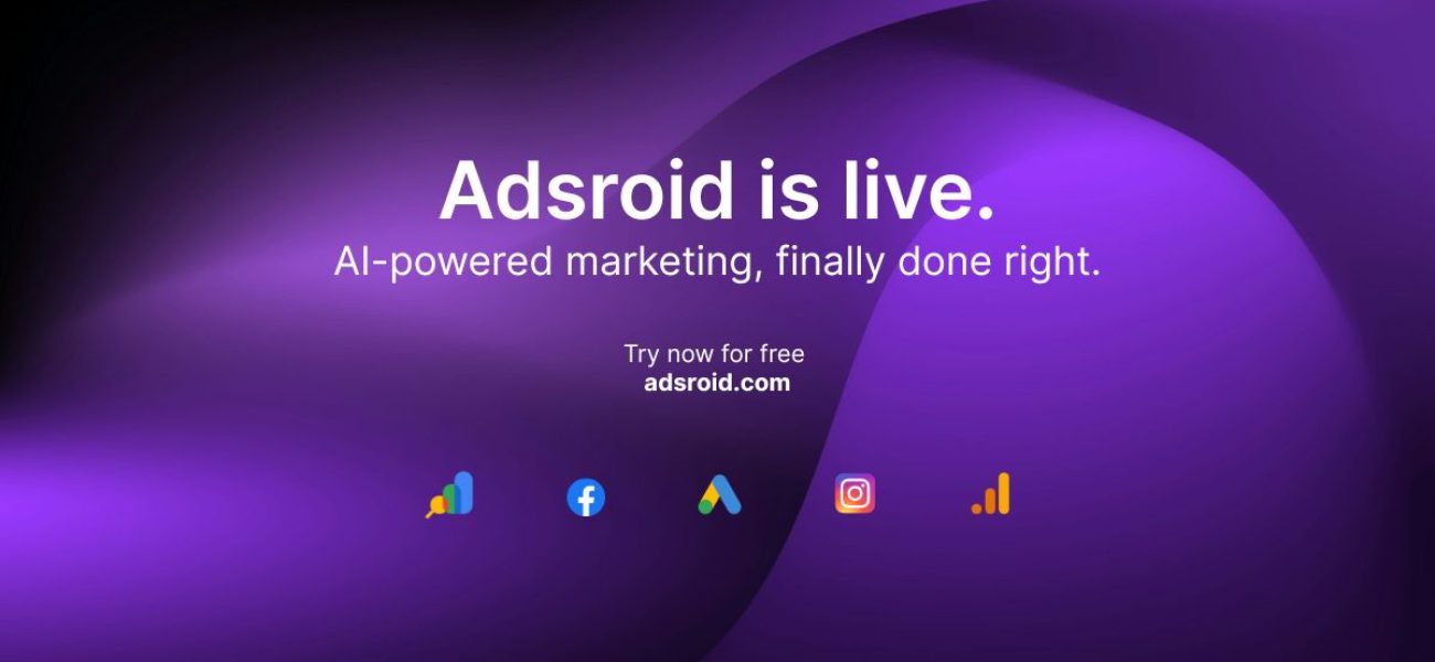 AI-powered marketing, finally done right. (1)