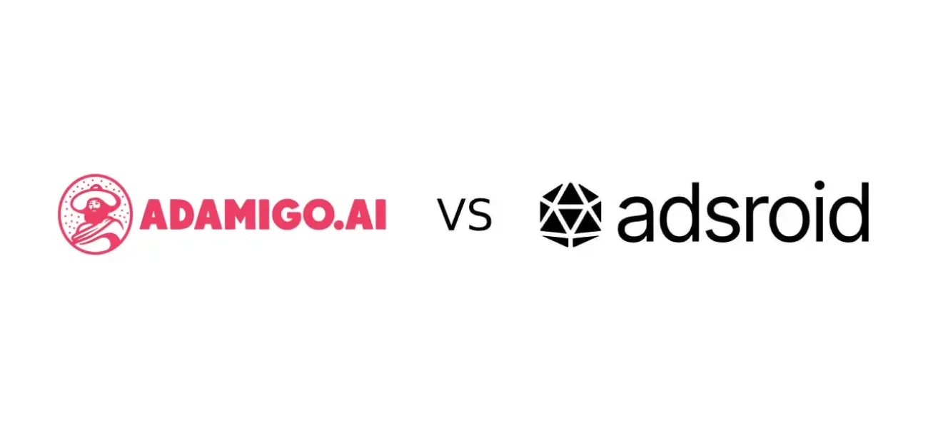 Adamigo vs Adsroid