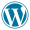 Adsroid - WordPress logo