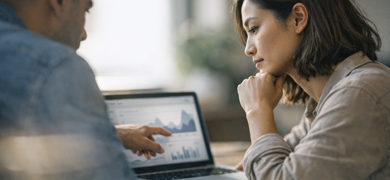 Analyzing Channel Performance Over Time in Google Performance Max Campaigns