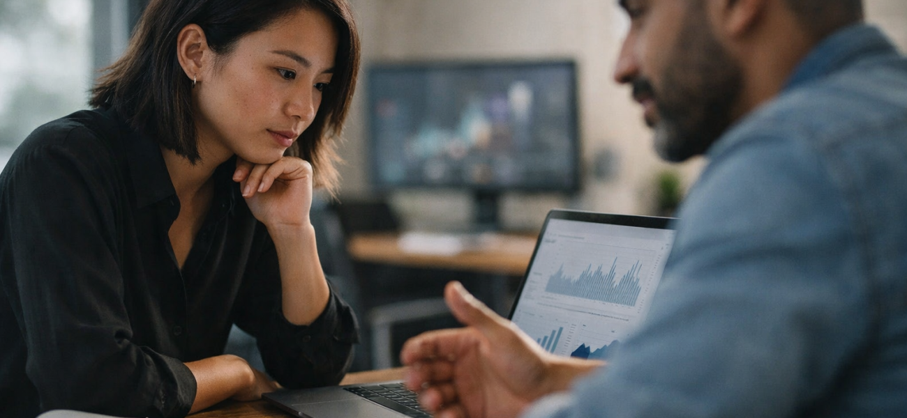 Analyzing Shifts in Search Demand Amidst AI Adoption