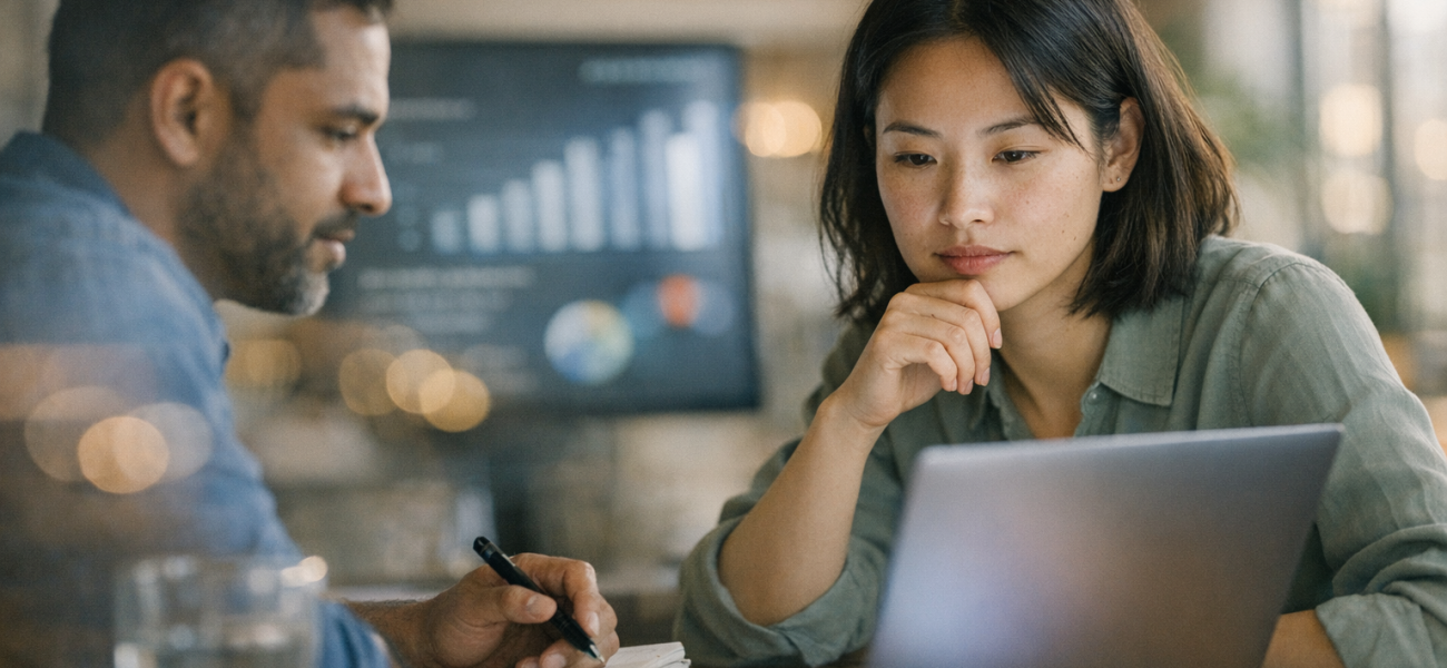 Auditing AI Visibility: Why Quality Audience Data Outperforms Quantity