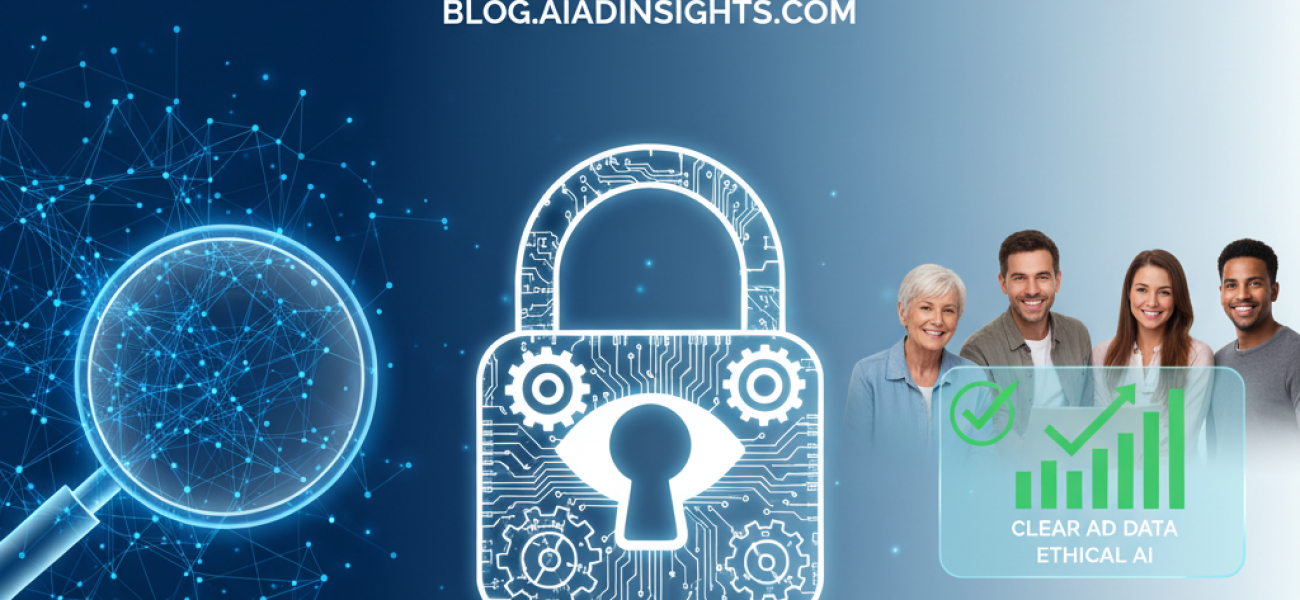 Beyond Clicks: How Transparency in AI-Powered Ads Wins Consumer Trust