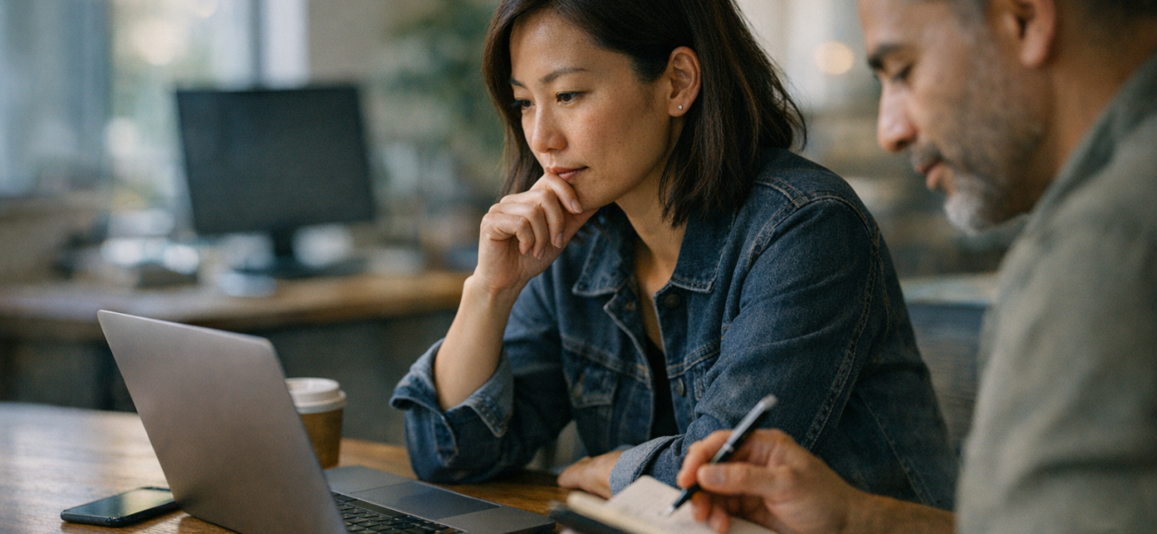 Beyond Content Parity: Building a Validated Content Strategy for AI Search