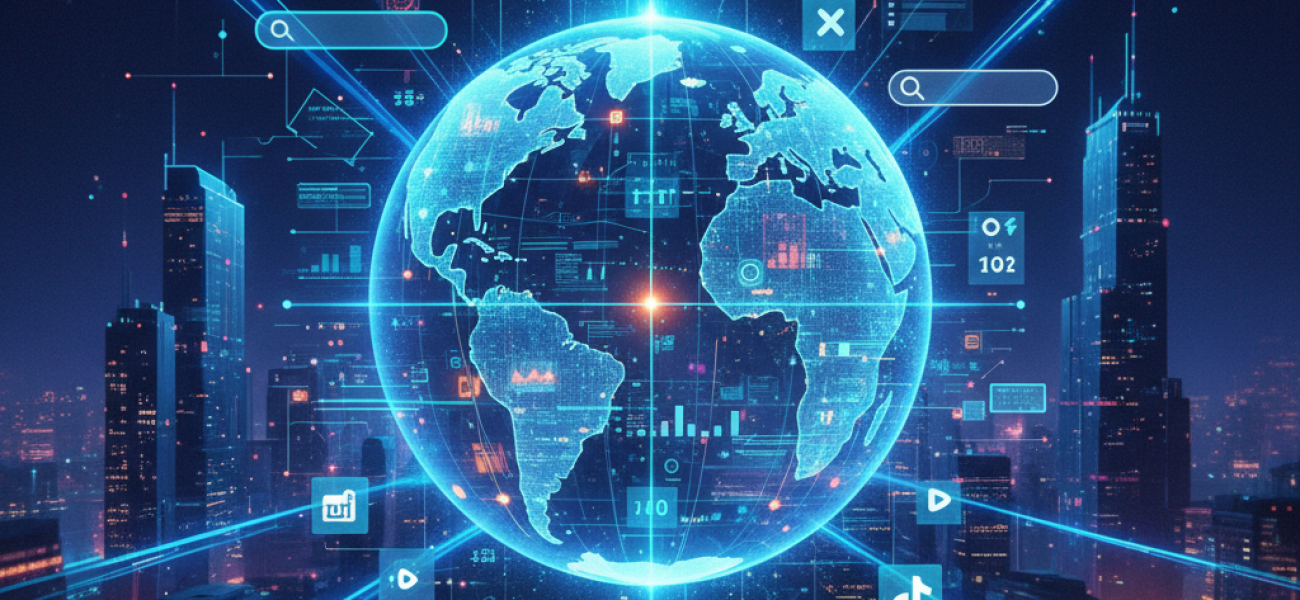 Beyond Dashboards: How Real-Time Marketing Intelligence Redefines Ad Strategy