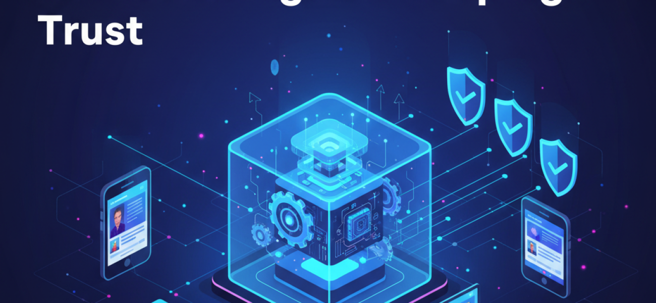 Beyond the Black Box: How Transparent AI Is Revolutionizing Ad Campaign Trust