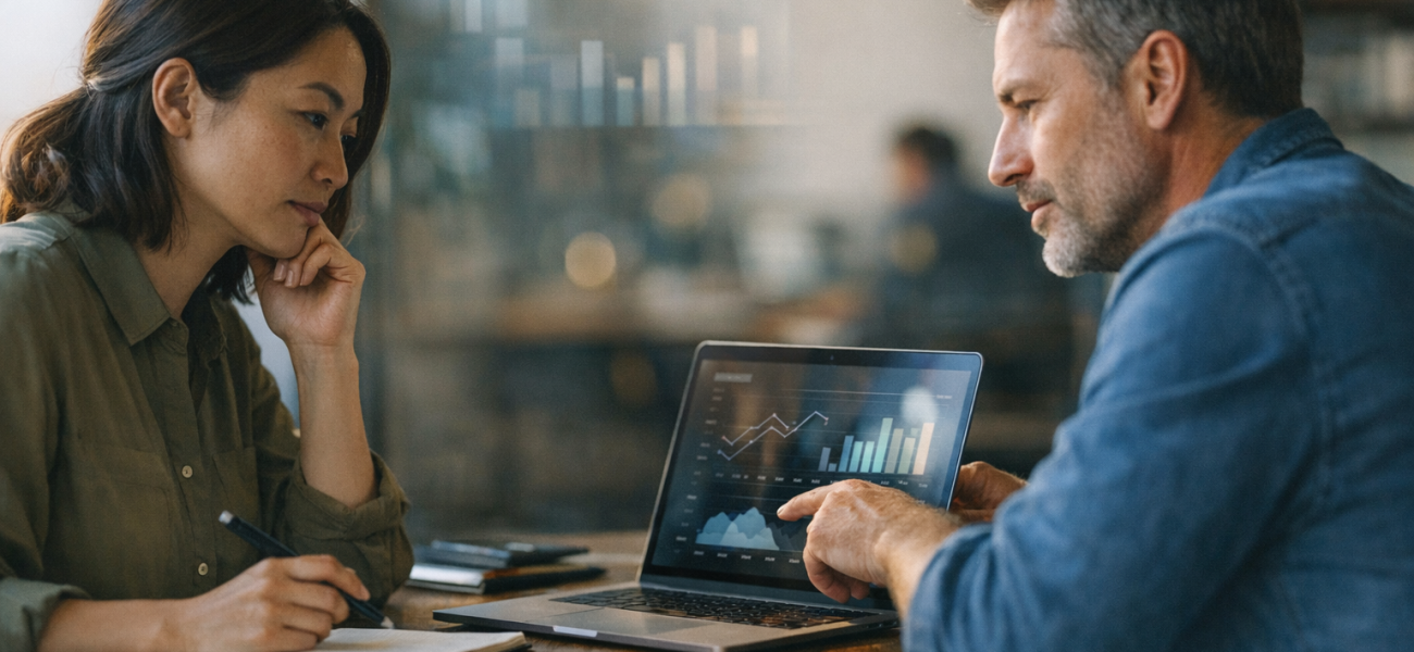 Bridging the Gap Between SEO Performance and Business Outcomes