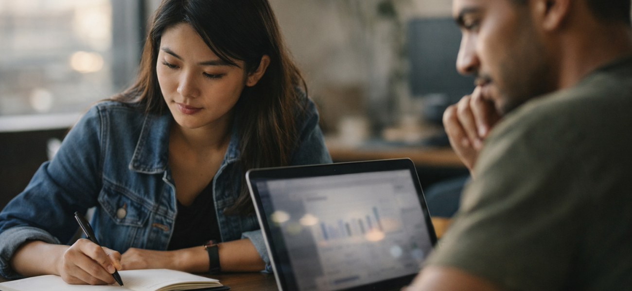 Building a Strong Foundation in SEO for Junior Professionals