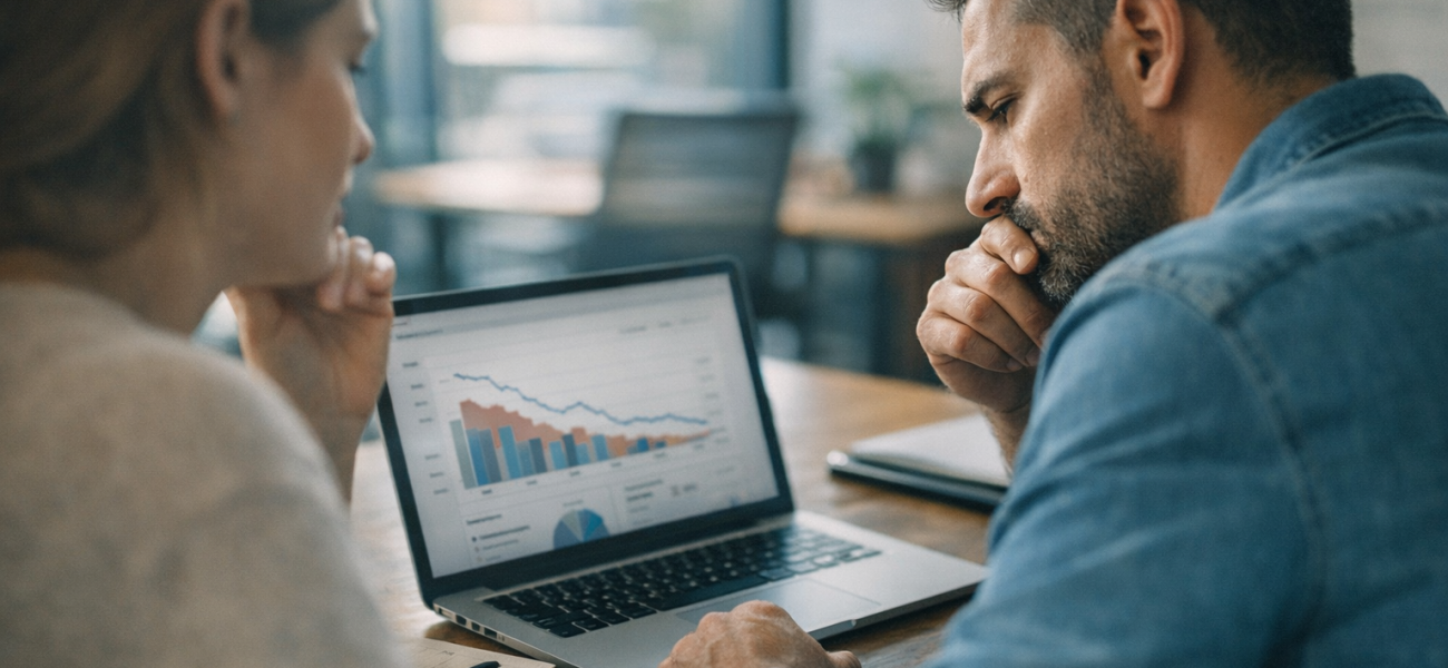 Chartbeat Reports Significant Decline in Google Search Traffic for Publishers
