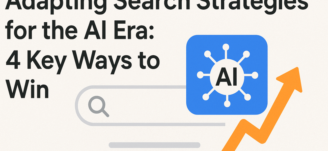 Adsroid - Ai era