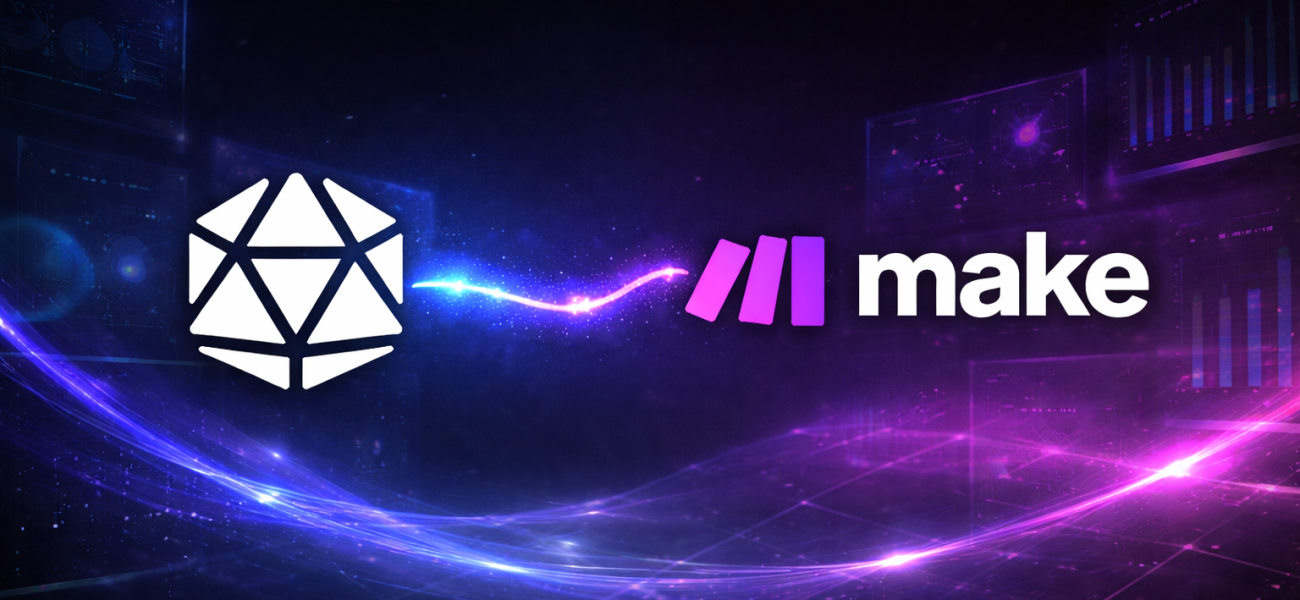 Adsroid × Make Integration: Automate Multi-Platform Ads Reporting Across Your Business