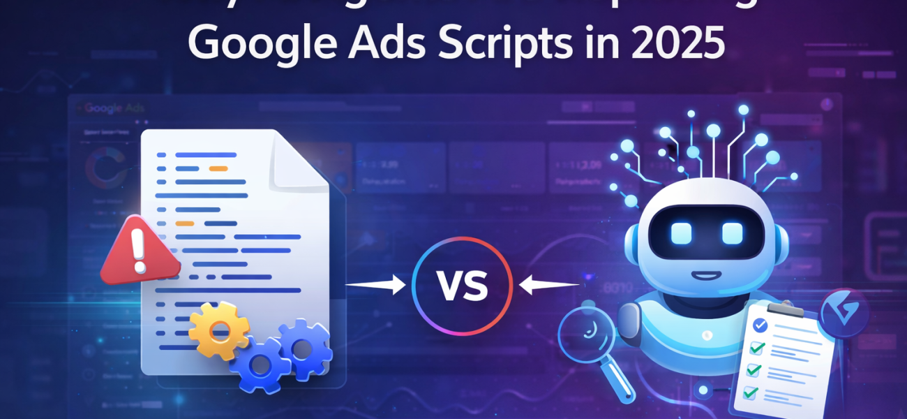 Why AI Agents Are Replacing Google Ads Scripts in 2025
