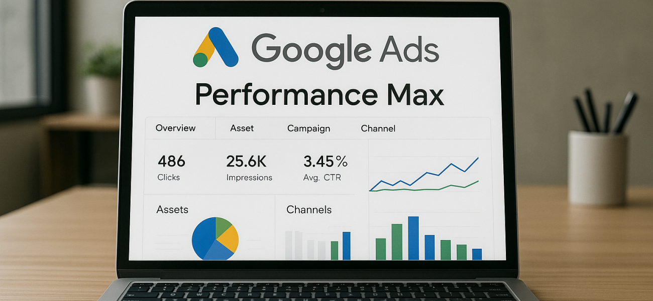 Performance Max Updates