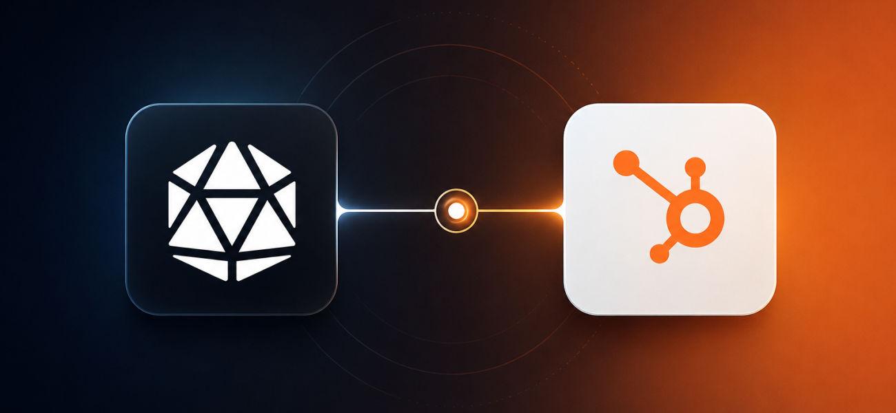 Adsroid Launches HubSpot Integration: The AI Marketing Agent That Connects CRM Data With Google Ads, Meta Ads & GA4