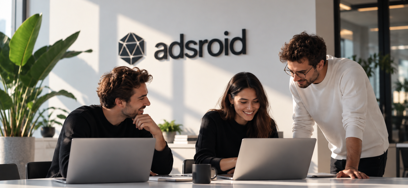 Adsroid Blog
