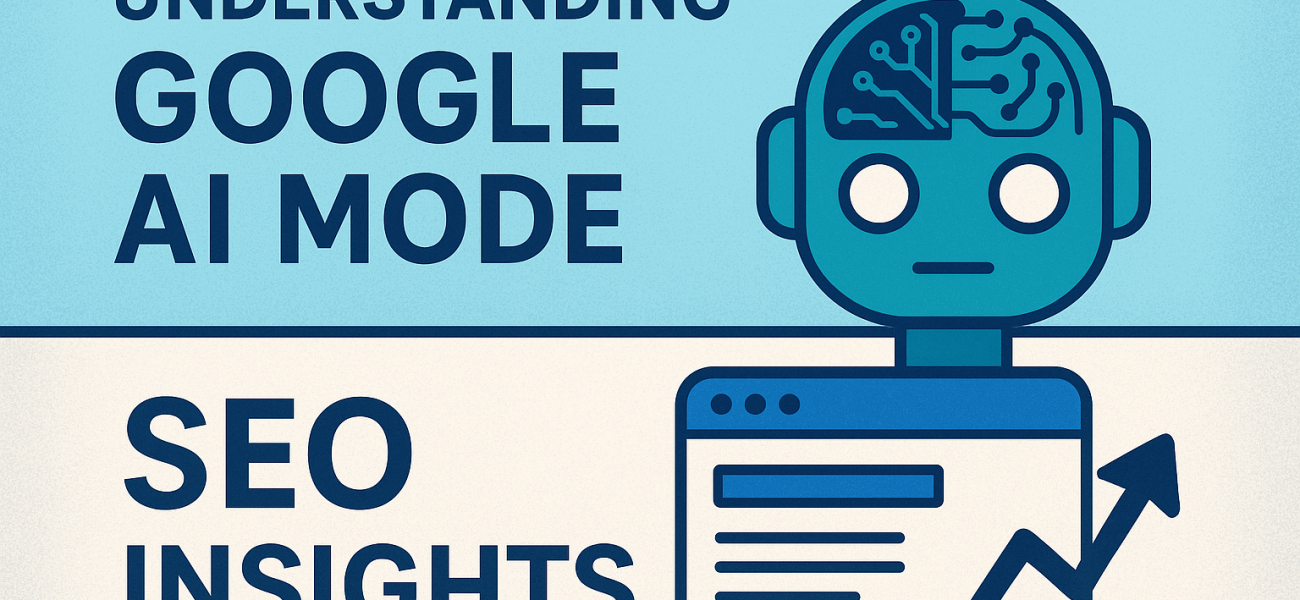 Understanding Google AI Mode