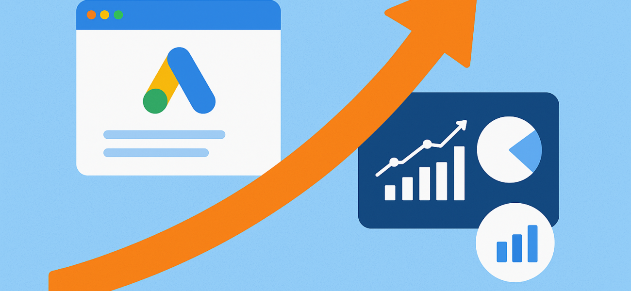 Boost Conversions 23% with New Google Ads & Analytics Linking Tool