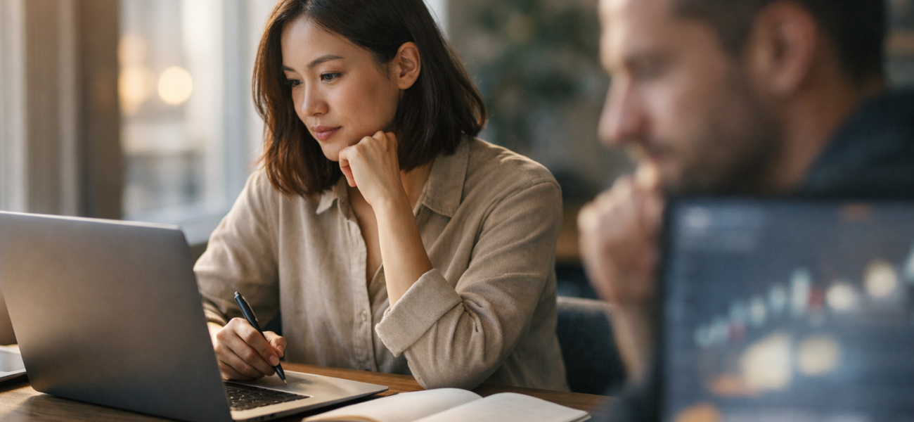 Click Worthiness: How AI Transforms SEO Investment Strategies