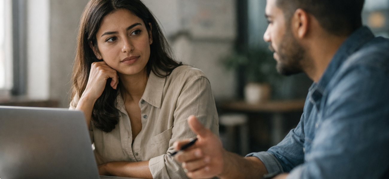 Common SEO Interview Mistakes and How to Avoid Them