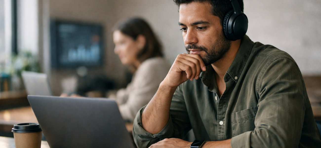 Comprehensive Guide to YouTube Audio Ads Setup and Best Practices