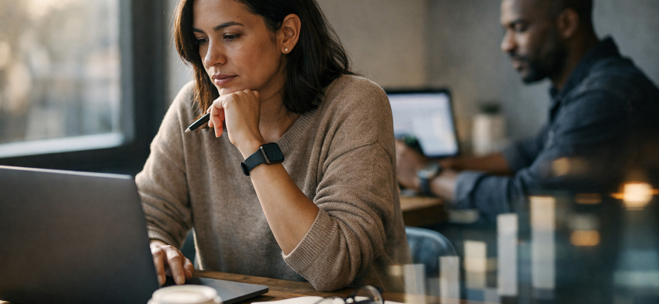 Consumer Trust in AI Search Declines as Validation Demands Rise
