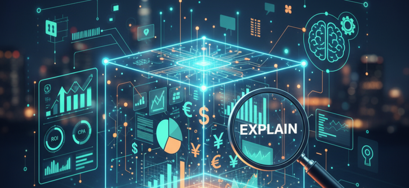 Demystifying Your Ad Spend: The Case for Explainable AI in Performance Marketing Demystifying Your Ad Spend: The Case for Explainable AI in Performance Marketing