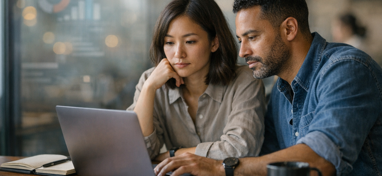 Effective AI Search Measurement: A Five-Layer Framework for 2026