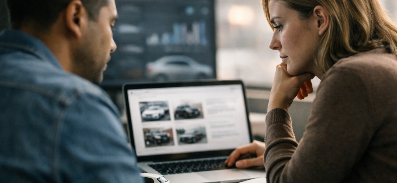 Enhancing Google Search Ads with Vehicle Feed Integration for Automotive Marketing