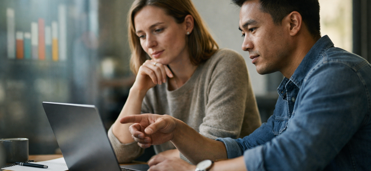 GA4 and Looker Studio for Advanced PPC Reporting in 2026