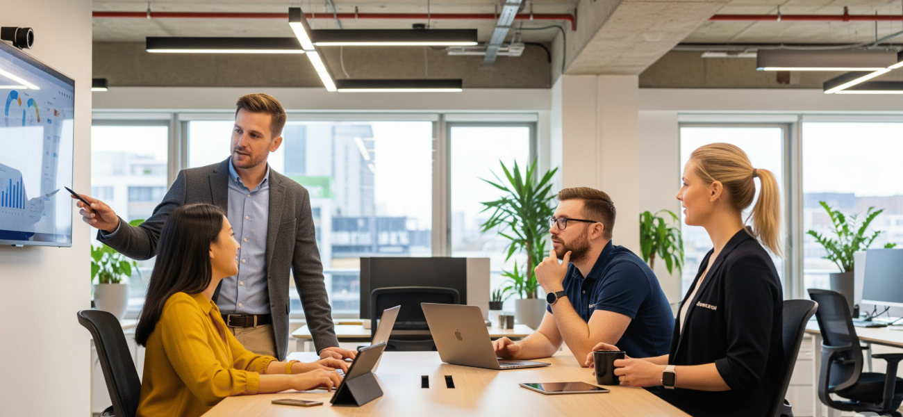 The Future of Digital Marketing: Automation & AI at the Core of Performance
