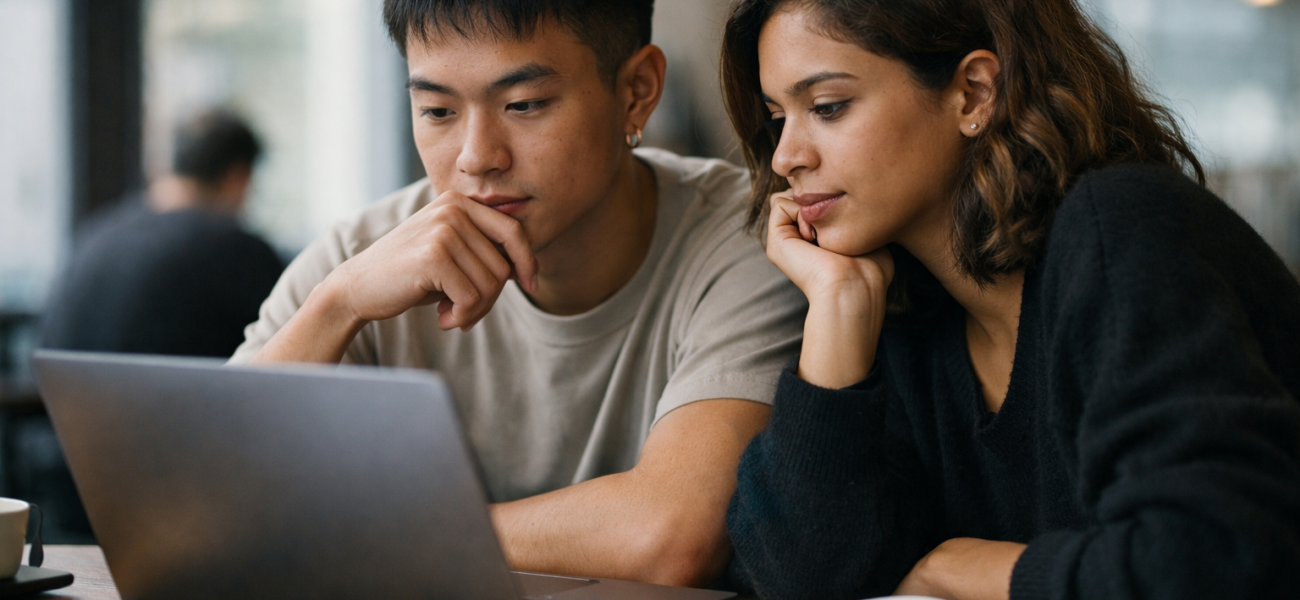 Gen Z’s Growing Consideration of AI Brands Claude and OpenAI