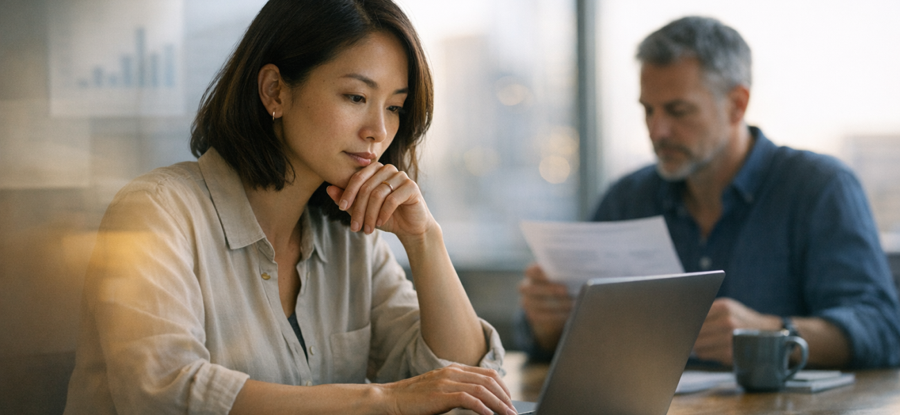 Global AI Job Impact Survey Reveals Higher Job Loss Expectations in Wealthy Countries