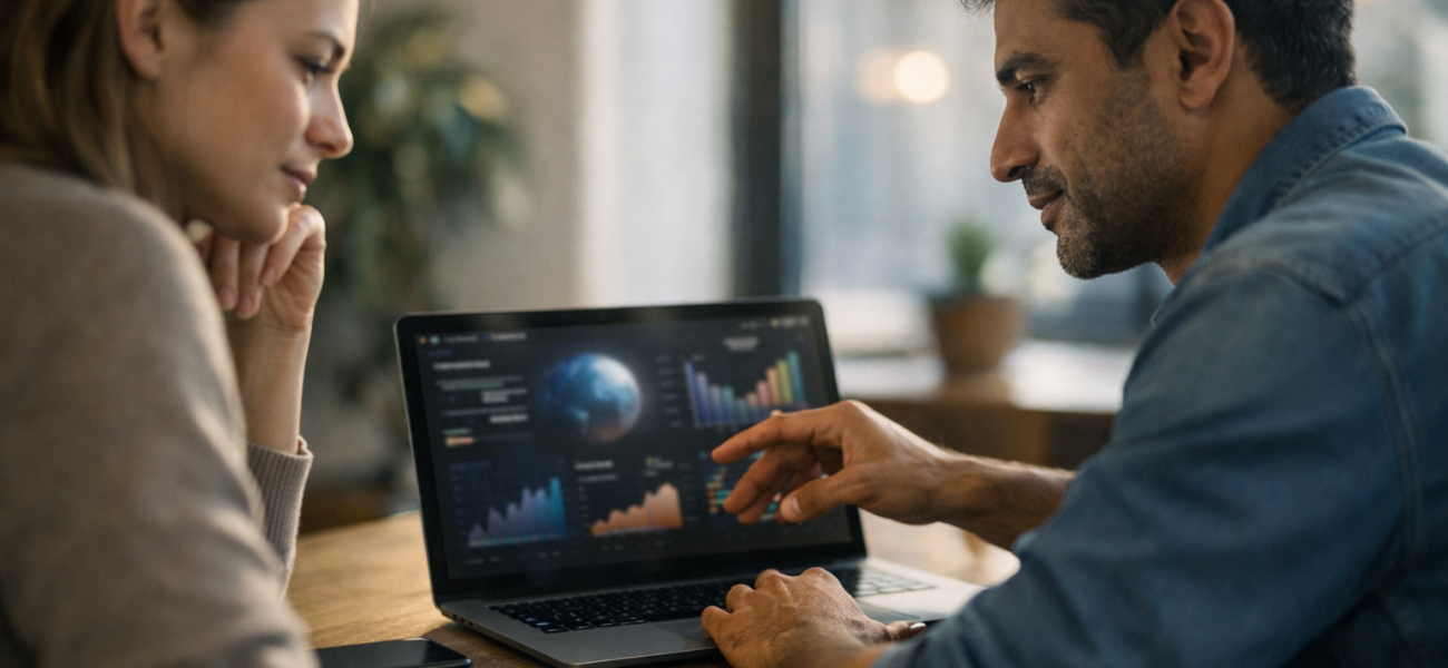 Google Ads Integrates Gemini AI for Interactive Data Dashboards