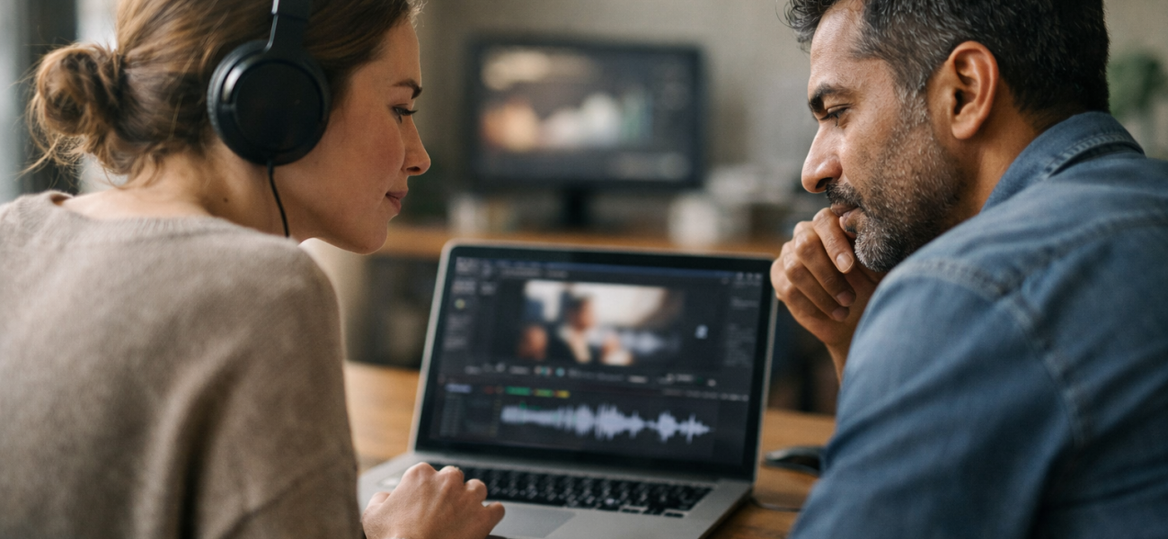 Google Ads Introduces AI Voice-Over for Performance Max Video Ads