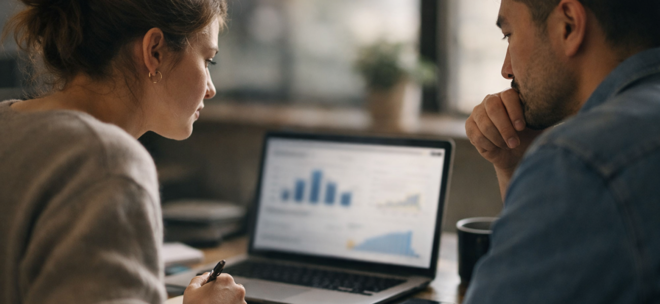 Google Ads Keyword Planner: How to Find the Right Keywords for Your Campaign