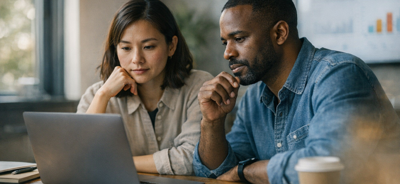 Google Analytics Introduces AI-Powered Performance Benchmarking via Ask Advisor