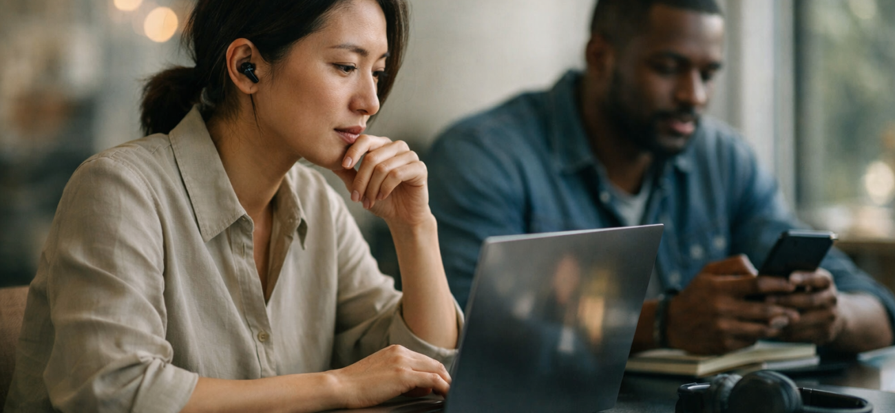 Google Search Live Expansion With Gemini 3.1 Audio & Multilingual AI