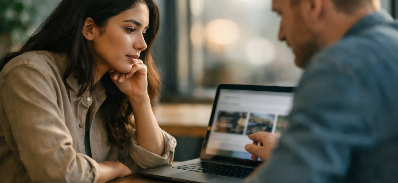 Google Tests Swipeable Carousel Ads for Local Business Locations