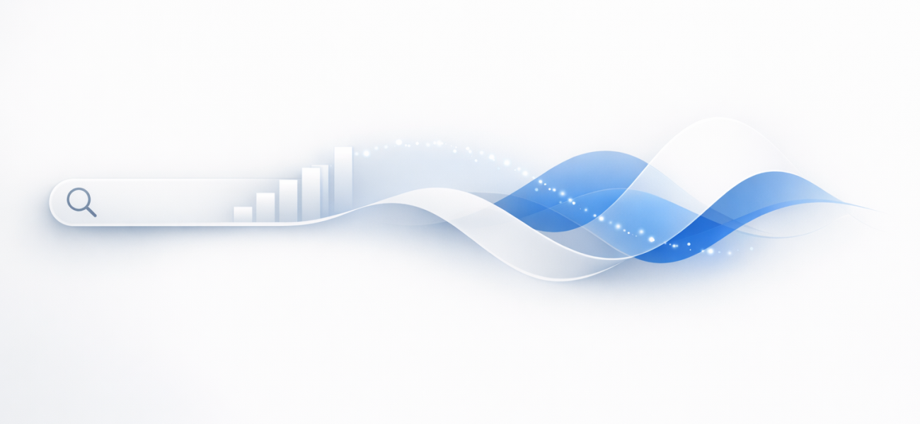 Google Trends Explorer Update Adds Gemini-Powered Search Suggestions