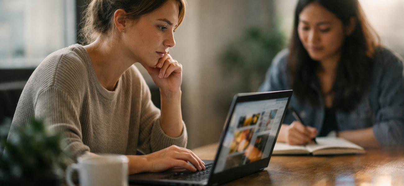 Google Updates AI Mode for Recipes to Boost Creator Traffic