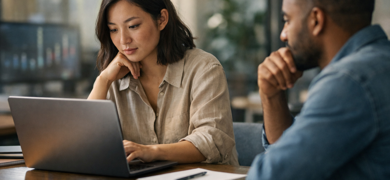 Google's AI-Generated Landing Pages: Future of Search Results