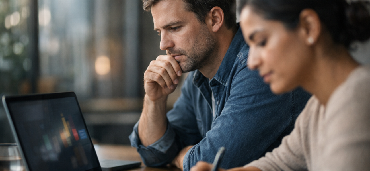 Google's Concerns Over DOJ Antitrust Search Ad Syndication Remedies