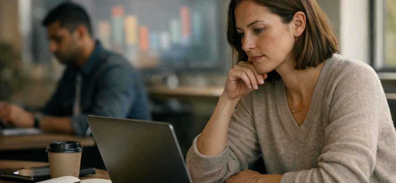 Google's March 2026 Core Update: What Marketers Need to Know