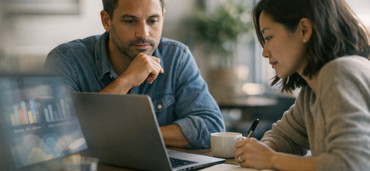 Google's Scenario Planner: Simplifying Marketing Mix Modeling for Smarter Budget Planning