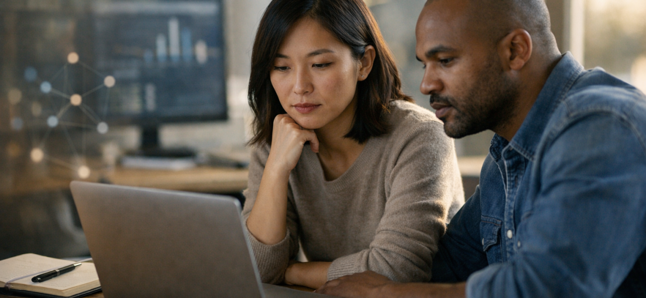 Growth of AI-Driven Traffic Redefines Web Usage in 2025