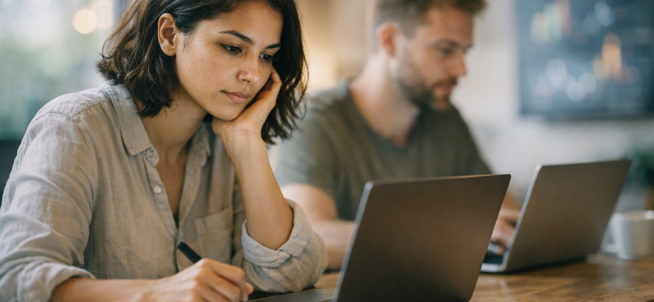 Harnessing AI Search Visibility: Four Key Signals for Effective SEO Decisions