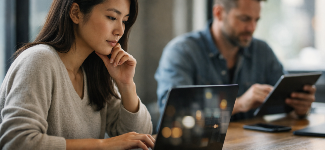 Harnessing AI to Broaden User Awareness Beyond Search Queries
